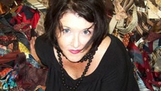 Crafter of the month: Sandie DeCoste