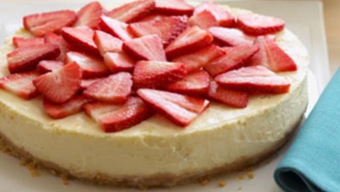 Cheesecake recipes