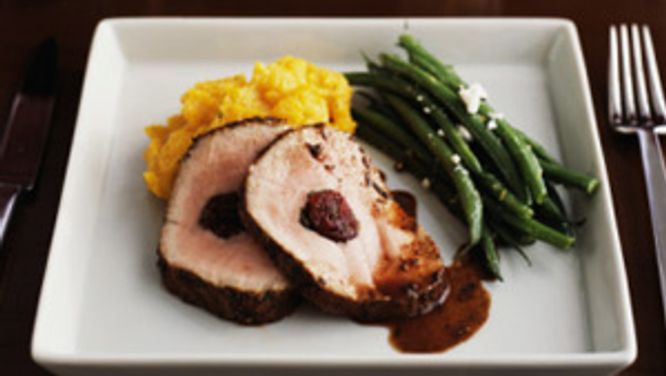 Heart-healthy recipes