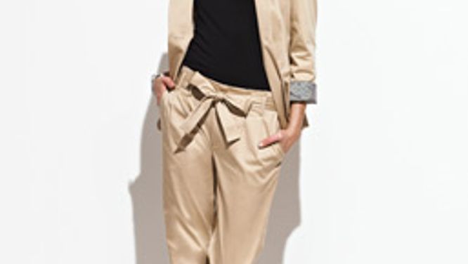 Resort wear essentials