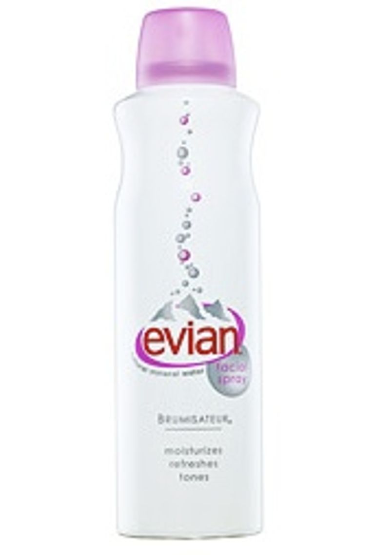 evian