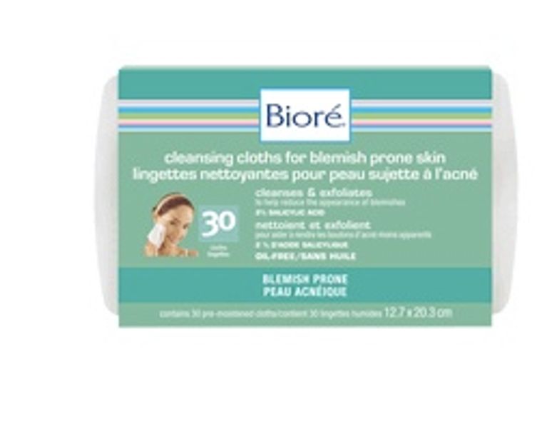 biore