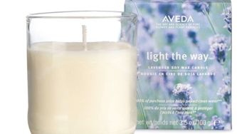 Aveda and Earth Month