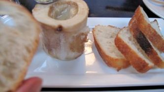 Eating out: More of the craziest things I've eaten