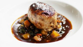 Slow-cooker recipes