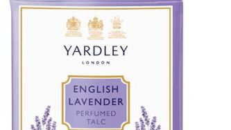 Yardley for Mother's Day