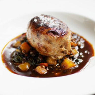 Slow-cooker recipes