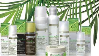 The Body Shop Celebrates 30 Years in Canada