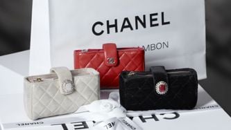 Gift some Chanel for Mother's Day