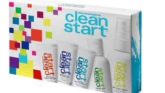 Get a Clean Start with Dermalogica