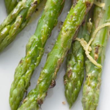 Veggie side dishes