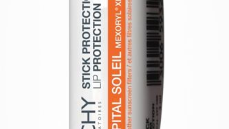 Protect your lips this summer