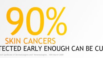 La Roche-Posay launches skin cancer awareness site