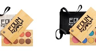 Edun Palettes for Africa