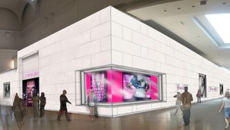 Victoria's Secret comes to Canada