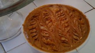 Cool food find: Delicious spicy coffee