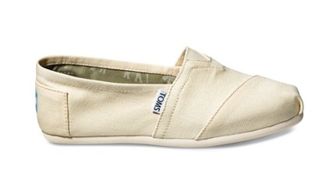 Tom's for summer
