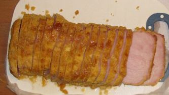 Recipe of the day: Long weekend bacon