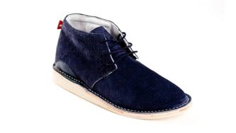 Men's shoes by Oliberté