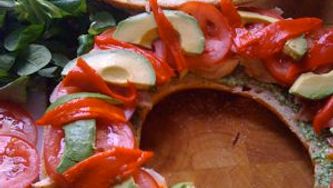 Recipe of the day: The Big Sandwich