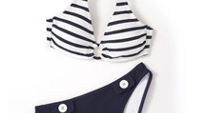 The perfect swimsuit for your shape
