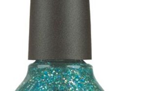 Gossip Girl nail polish for Nicole by OPI