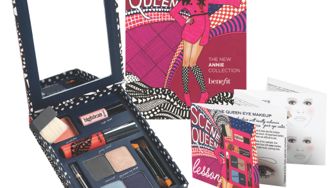 Benefit's Annie and Maggie Collection
