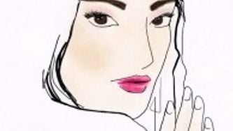 Lancome partners with Mark Fast