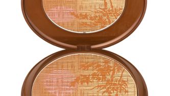 Fun summer bronzers