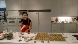 Inside the Chatelaine Kitchen: More baking