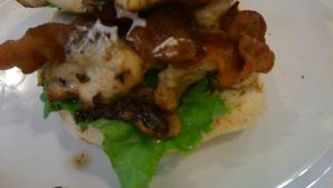 Eating out: Favourite greasy spoon dinner