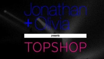 Topshop comes across the pond