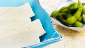 Soy and tofu recipes