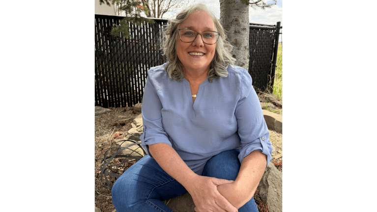 “I Dismissed It as Menopause”—One Woman’s Endometrial Cancer Story