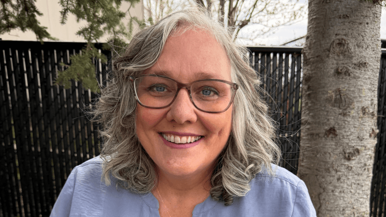 “I Dismissed It as Menopause”—One Woman’s Endometrial Cancer Story