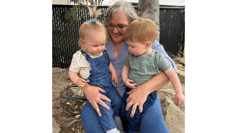 “I Dismissed It as Menopause”—One Woman’s Endometrial Cancer Story