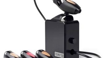 The latest skincare technology: Temptu Airbrushing