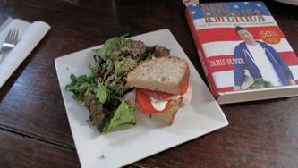 Food finds: New favourite cookbook