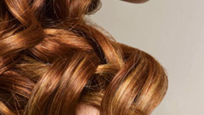 The best hairsprays, shampoos and conditioners of 2014