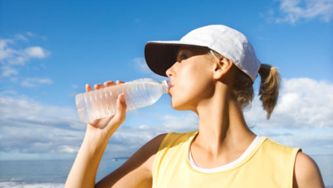 Beat the heat