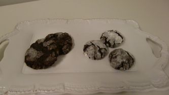 Cookie revelation