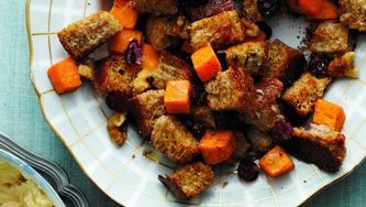 Sweet potato stuffing: How to make this best-ever recipe
