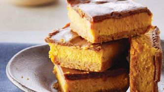 How to make a pumpkin cheesecake