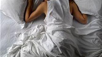 Insomnia
