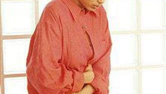 Ulcers