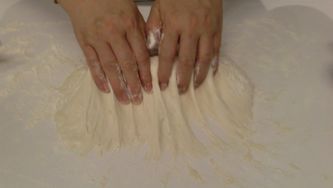 No-knead bread