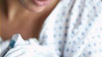 Postpartum depression
