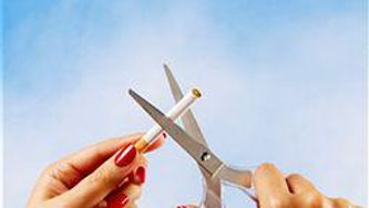 Smoking cessation