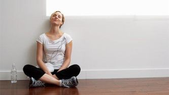 Do you actually enjoy exercise?