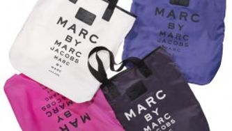 Holt Renfrew + Marc by Marc Jacobs + Canada Goose = Shopping spree for charity!